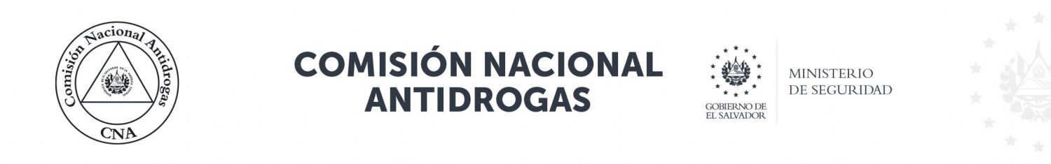 Comisión Nacional Antidrogas