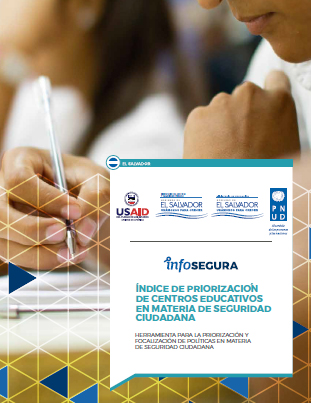 Índice de Priorización de Centros Escolares