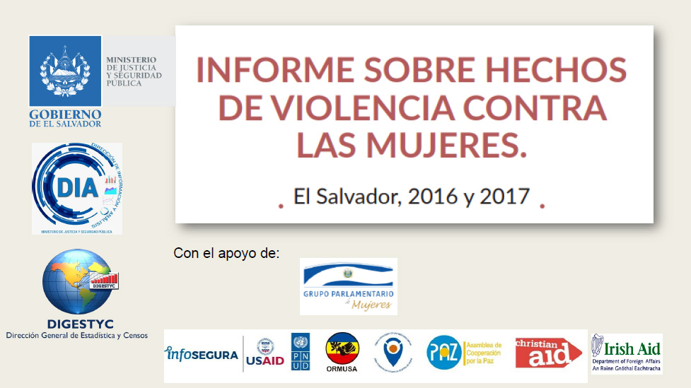 Informe LEIV 2016-2017