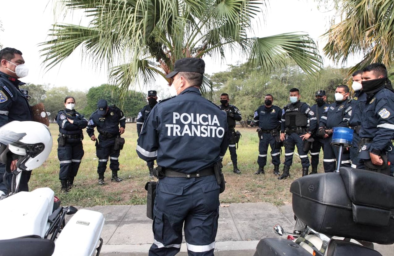 Policía ayudará en resguardo y traslado de vacunas contra covid- 19