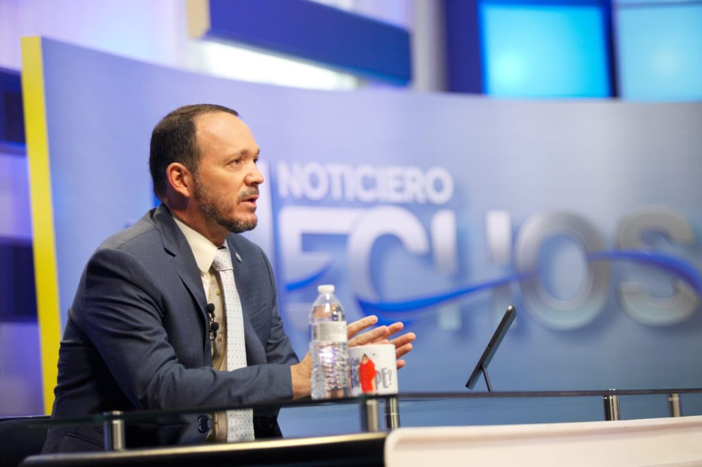 “Como Gabinete de Seguridad le apostamos a enfrentar delitos que atentan contra la integridad física de las personas”: ministro de Seguridad