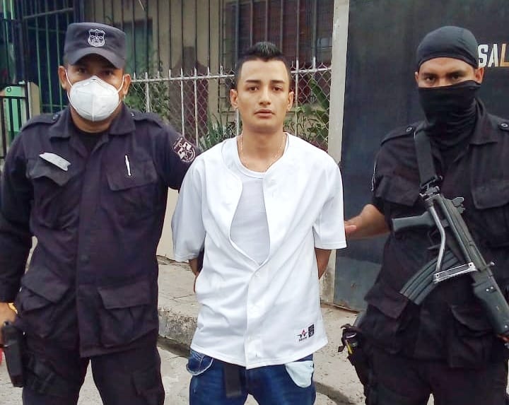 Cae peligroso criminal corredor de programa MS