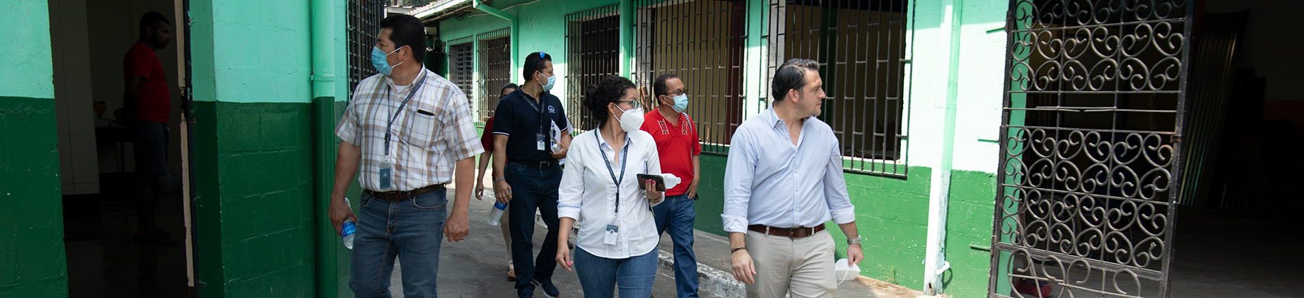 Centro de Tratamiento Residencial Especializado para personas con dependencia a drogas (CTR)