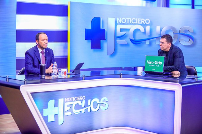 “En el caso de Chalchuapa es Medicina Legal que tiene que acreditar la cantidad de víctimas”: Gustavo Villatoro