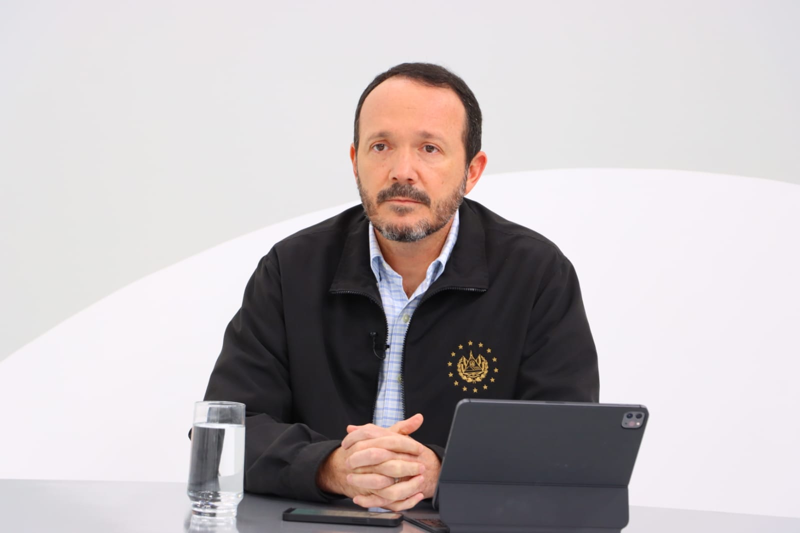 Mil 350 homicidas han sido sacados de las calles en lo que va del año, confirma ministro de Seguridad