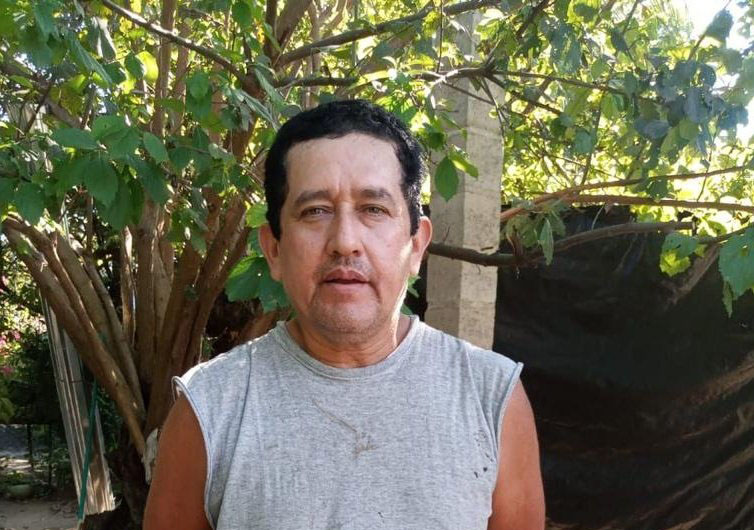 Ministro de Seguridad confirma captura de sospechosos de asesinar a agente de la PNC