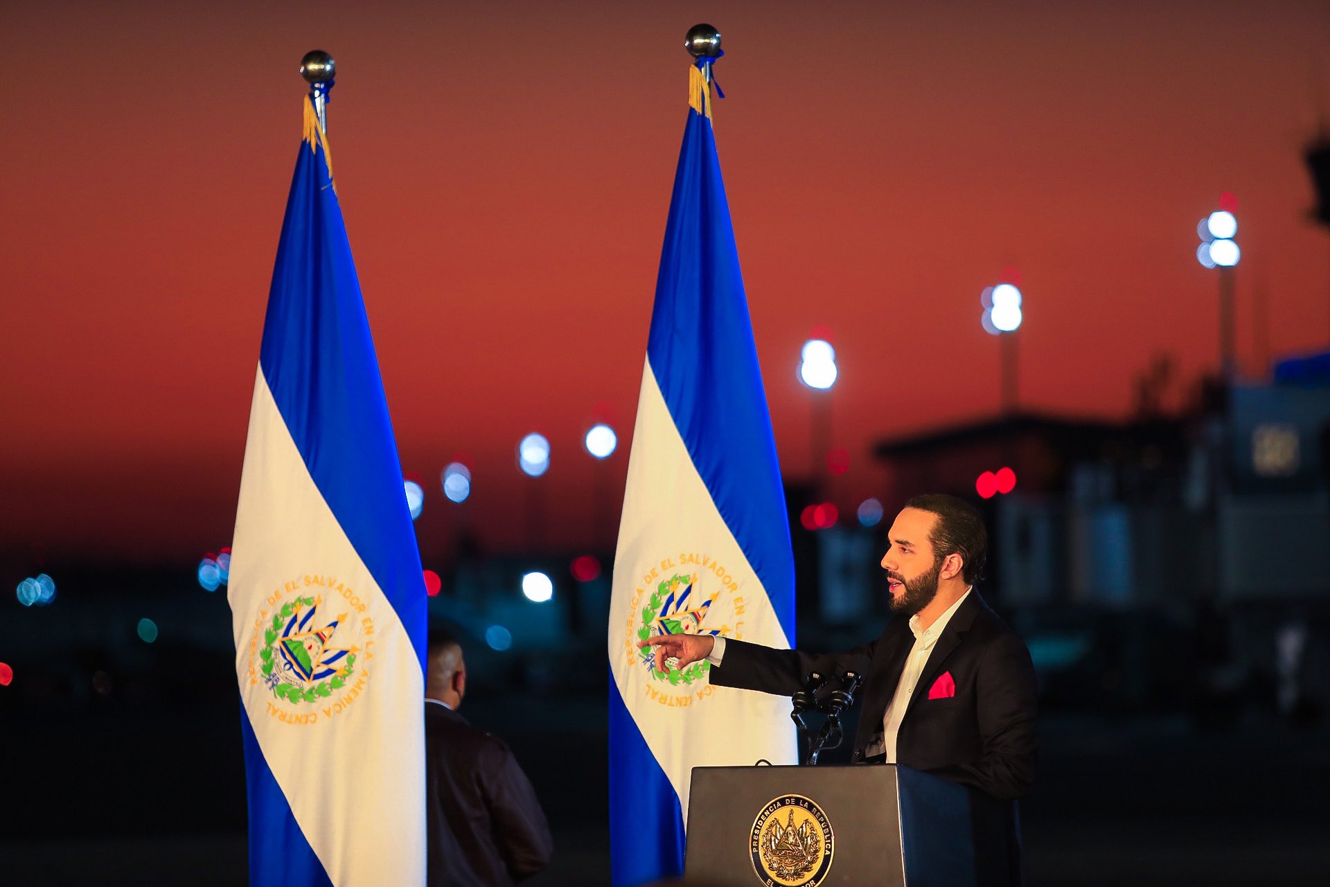 Nueva infraestructura aeroportuaria potencia crecimiento económico del país