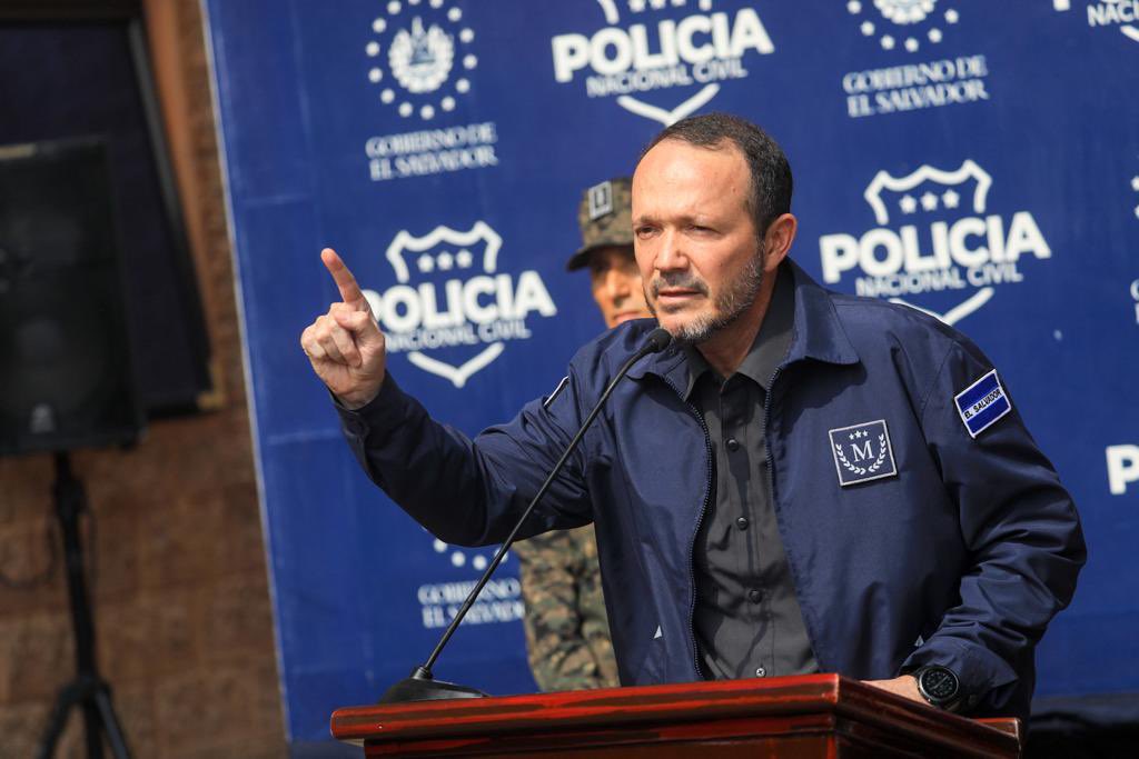 Capturan a dos cabecillas responsables del incremento de homicidios