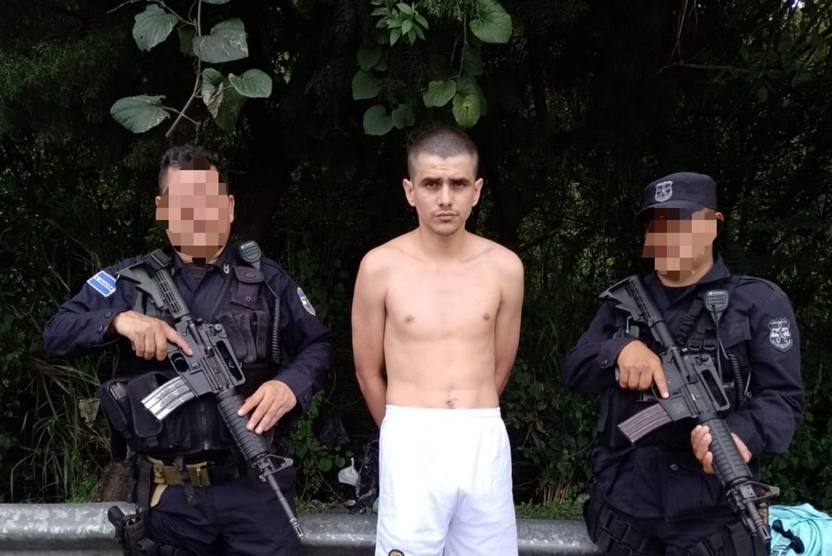 Homeboy irá a prisión por agrupaciones ilícitas y tenencia de droga