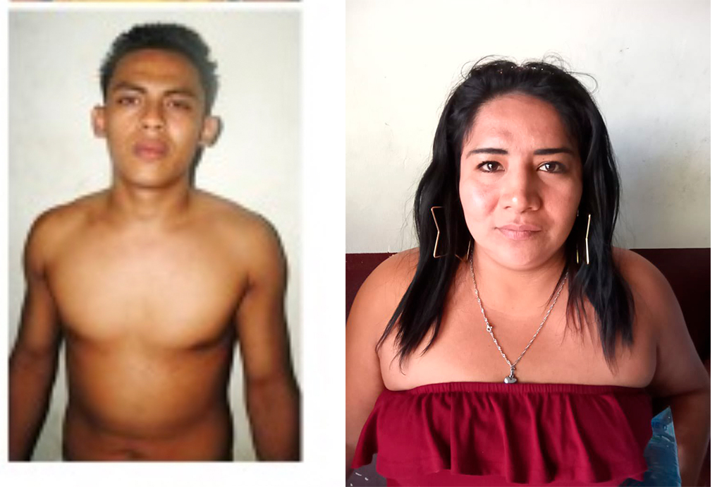 Policía captura a tres mujeres, circuló familiar de palabrero nicaragüense