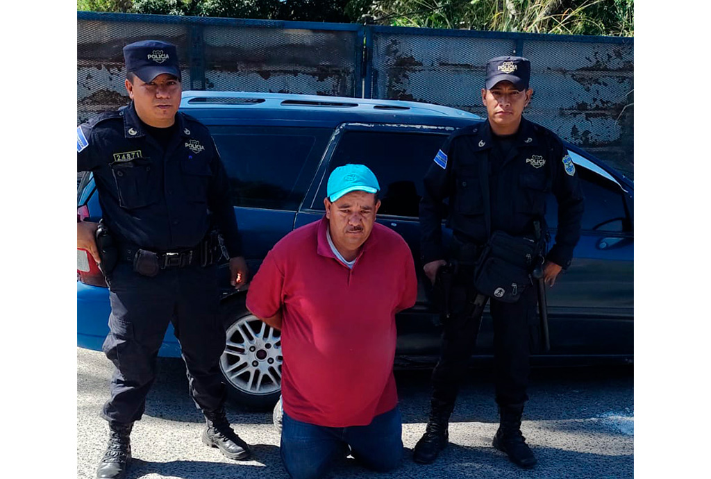 “En este país ya no se tolera ningún acto de violencia, NINGUNO”: Gustavo Villatoro ministro de Seguridad