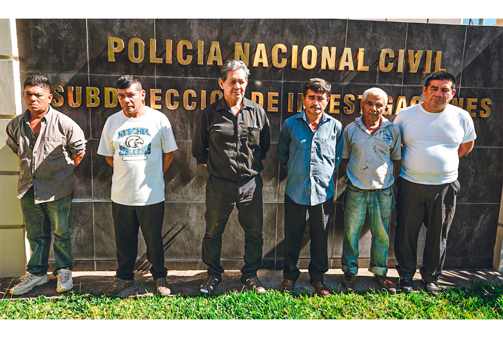 “Ningún crimen quedará impune”: Gustavo Villatoro, ministro de Seguridad