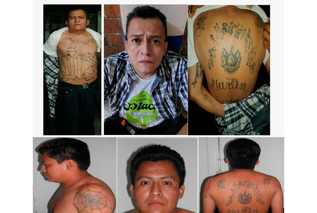 Terrorista salvadoreño cumplió pena en Guatemala, ahora pagará los crímenes cometidos en el país