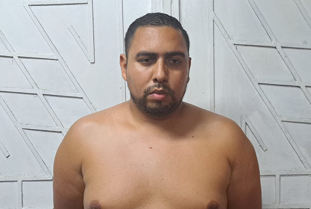 Incautan droga valorada en $50,000 a terrorista de la MS13