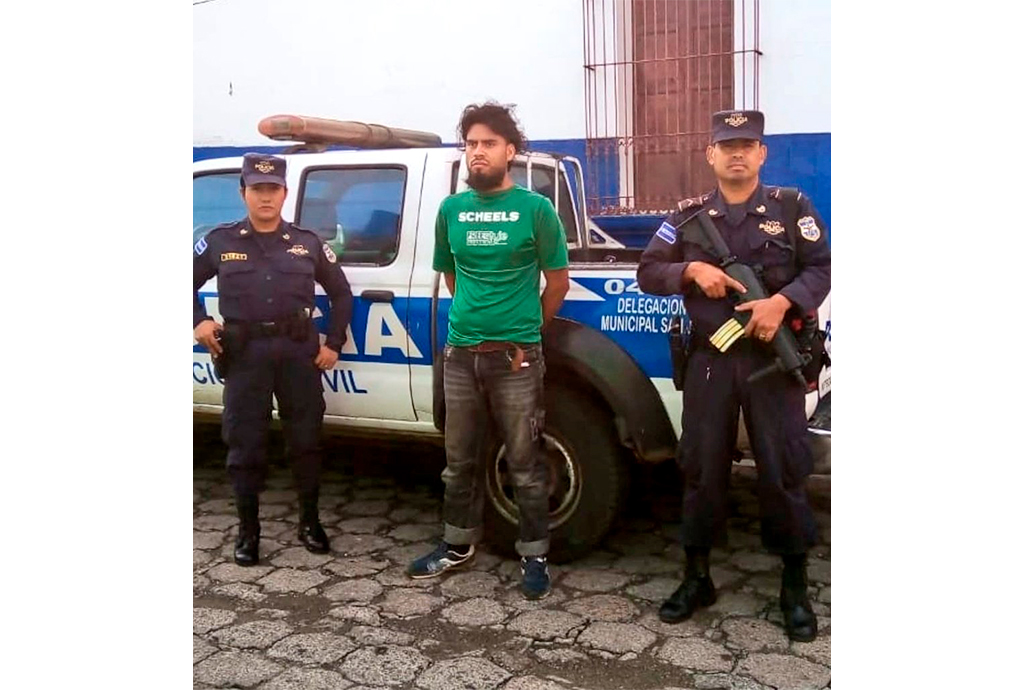 “Quienes atenten contra otro salvadoreño enfrentarán la justicia”: ministro Villatoro