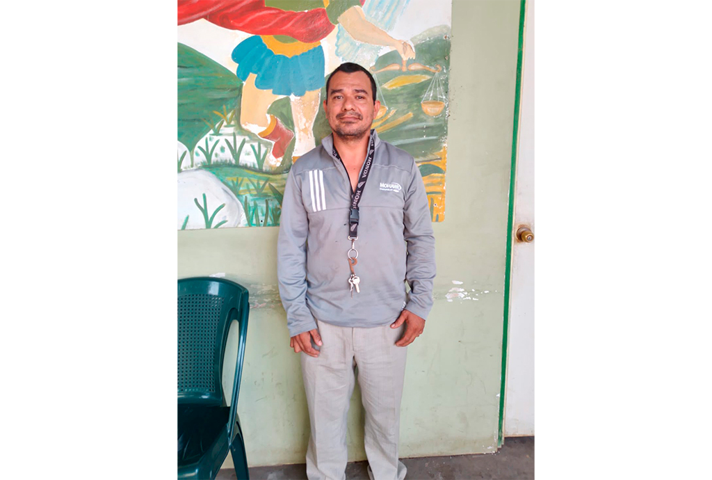 Policía captura a agresor sexual en Chalchuapa