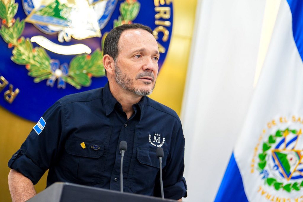 Gabinete de Seguridad solicita nueva prórroga del régimen de excepción y anuncia reformas que endurecen la Guerra Contra Pandillas