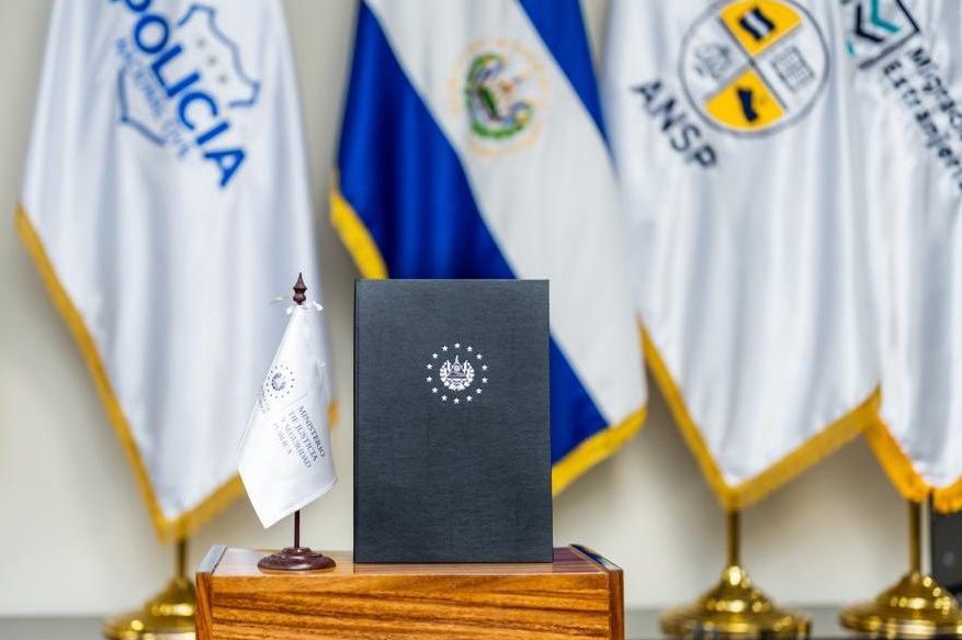 Presentan solicitud para extender régimen de excepción