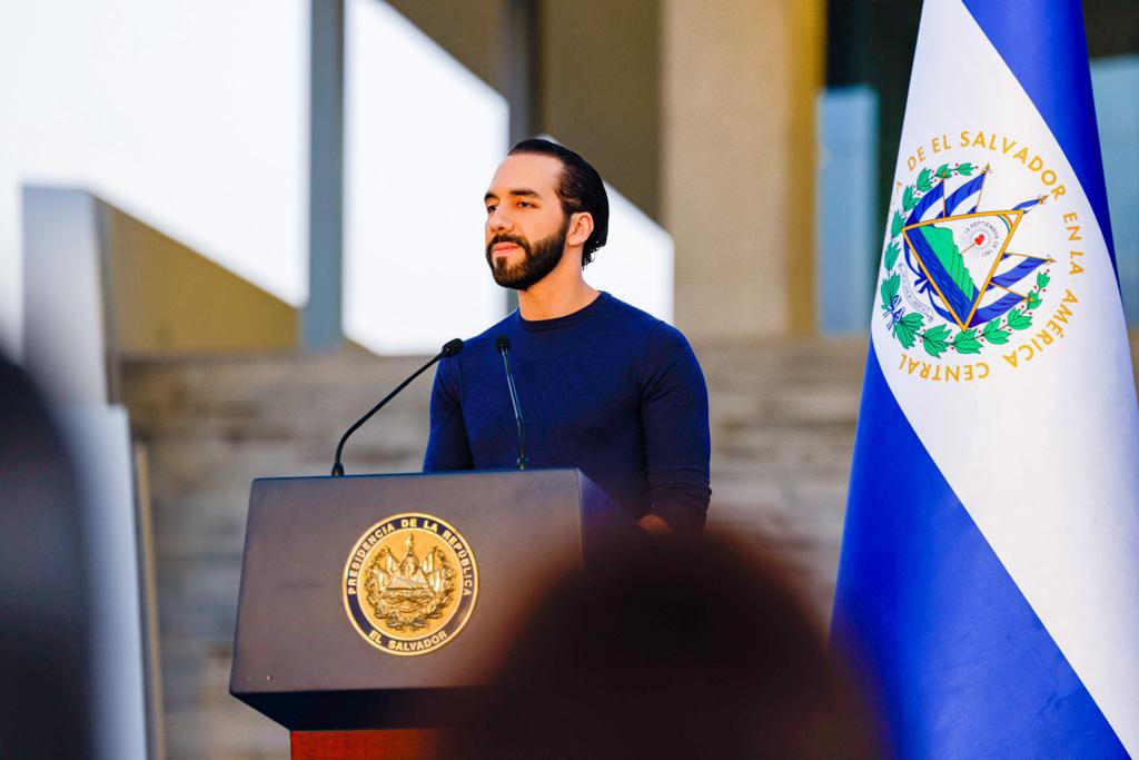 Gobierno del Presidente Nayib Bukele ha creado un ambiente propicio para la inversión