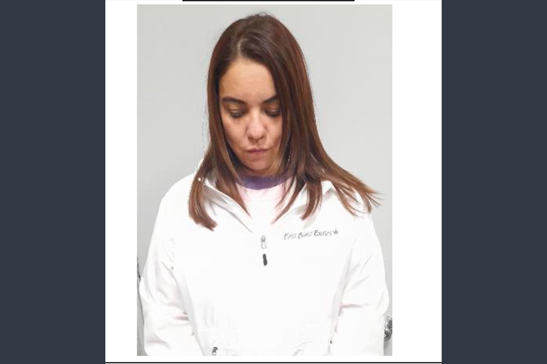 Detienen a guatemalteca que pretendió ingresar al país droga valorada en más de $35,000