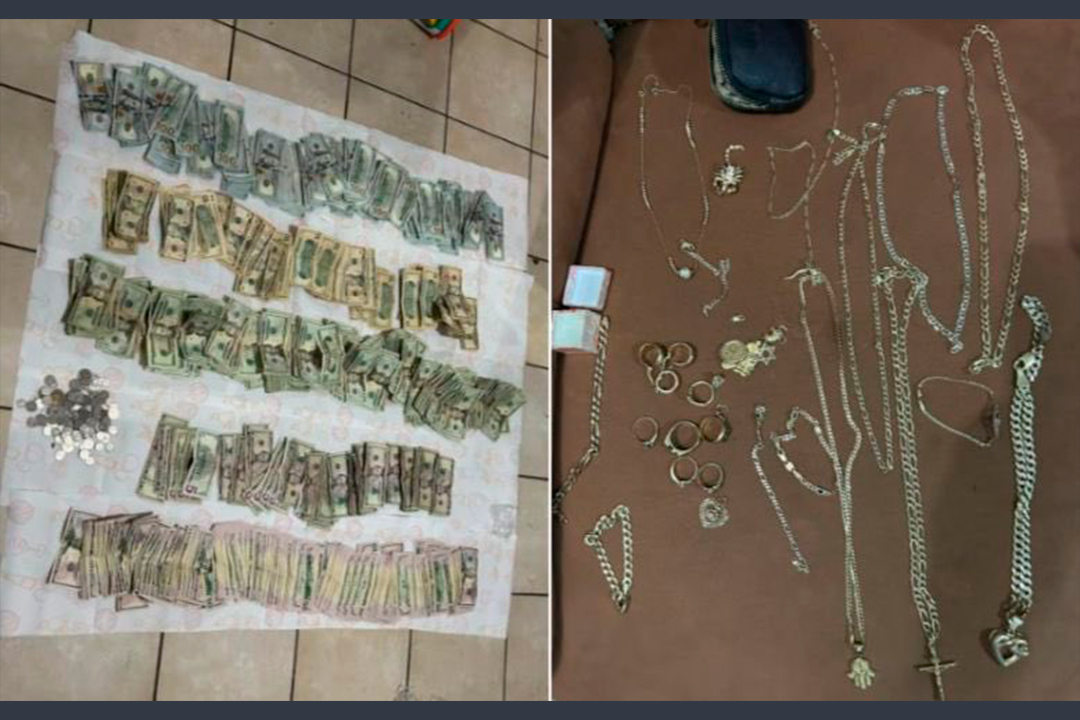 Capturan a mujer vinculada con banda carcelaria que operaba en penal de Mariona