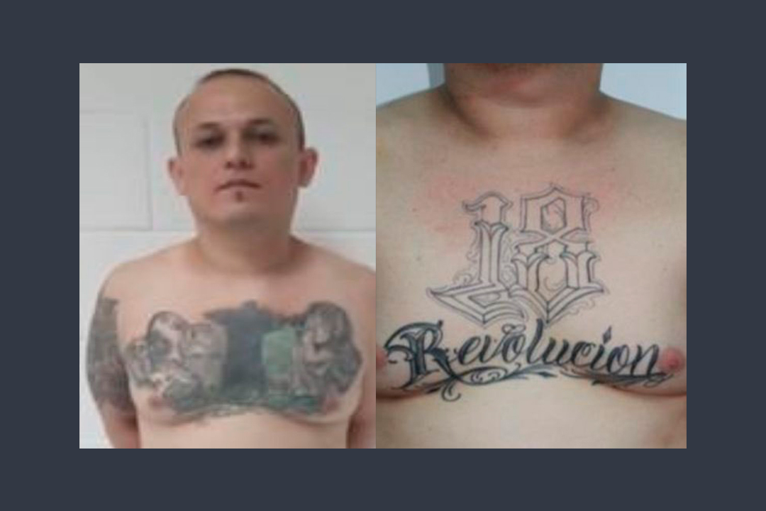 Dos abogados miembros de estructuras terroristas capturados en los últimos días
