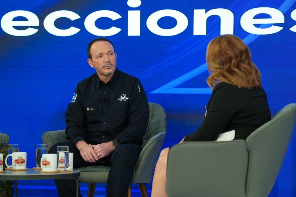 Reducción de municipios hará más efectivo el trabajo en materia de seguridad