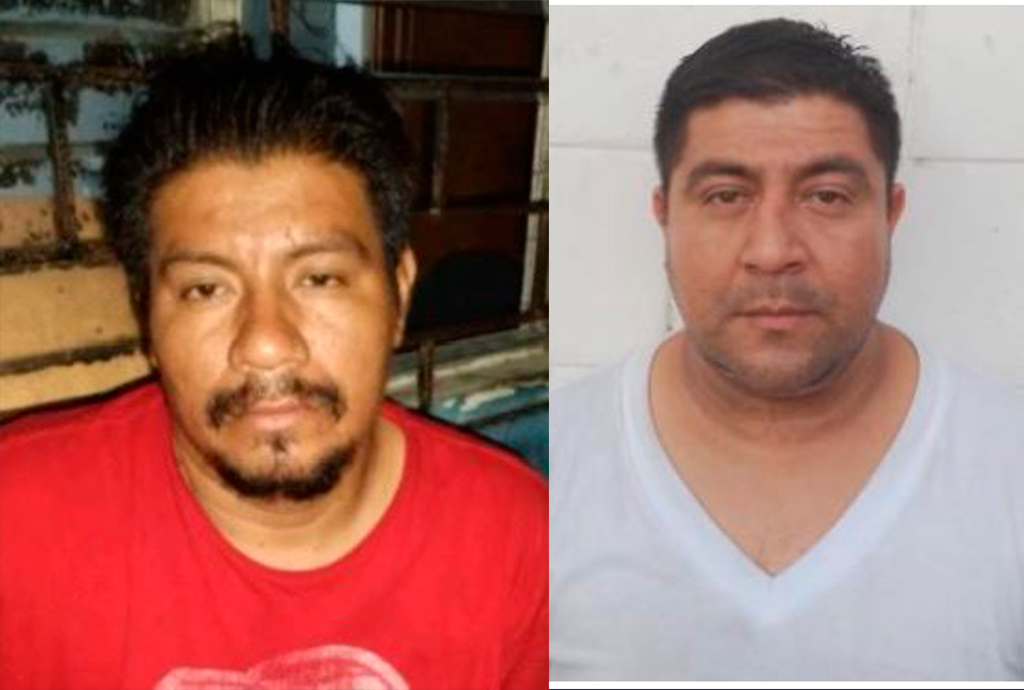 División Antinarcóticos incauta a guatemaltecos droga valorada en más de $60,000