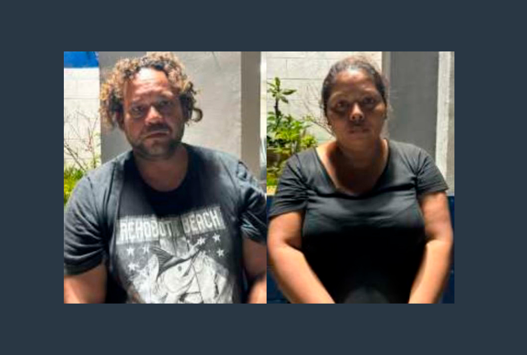 Dos “paros” de la MS13 enfrentarán la justicia por tráfico ilícito de droga