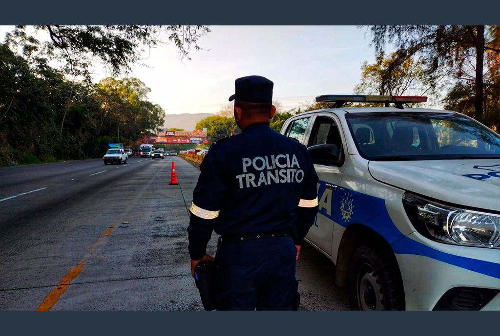 Seguridad está garantizada durante temporada de Semana Santa