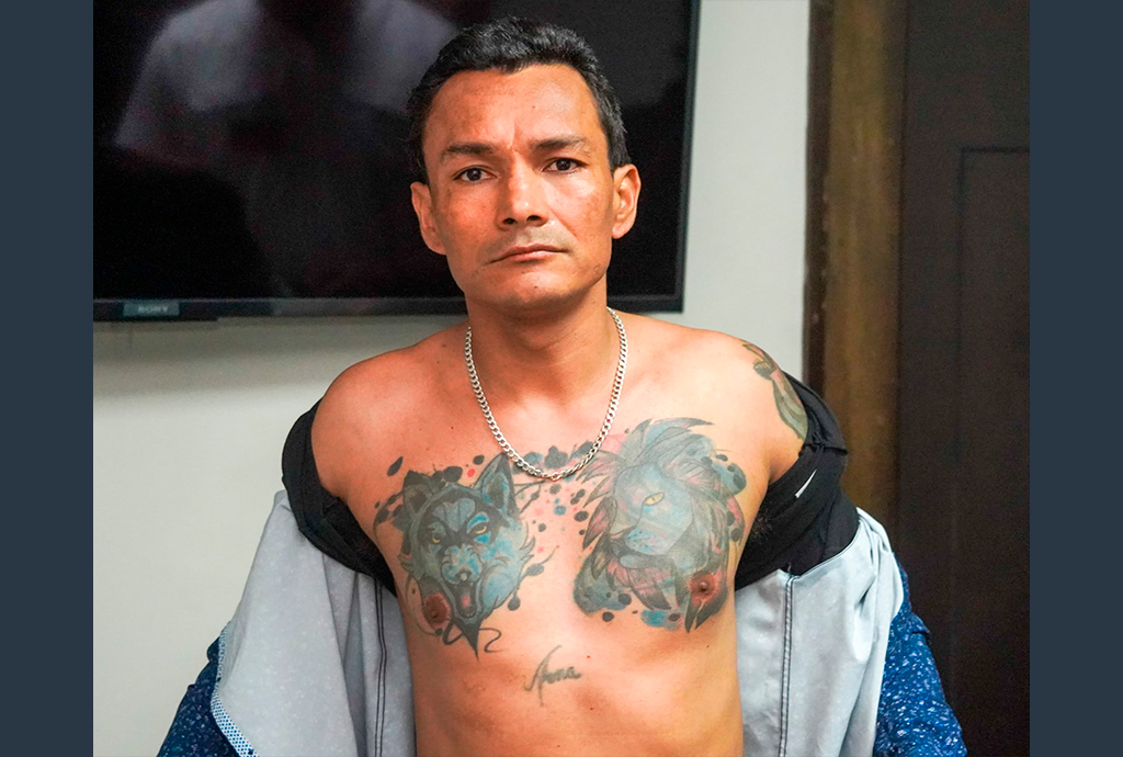 Guerra Contra Pandillas trasciende fronteras, asegura ministro de Seguridad
