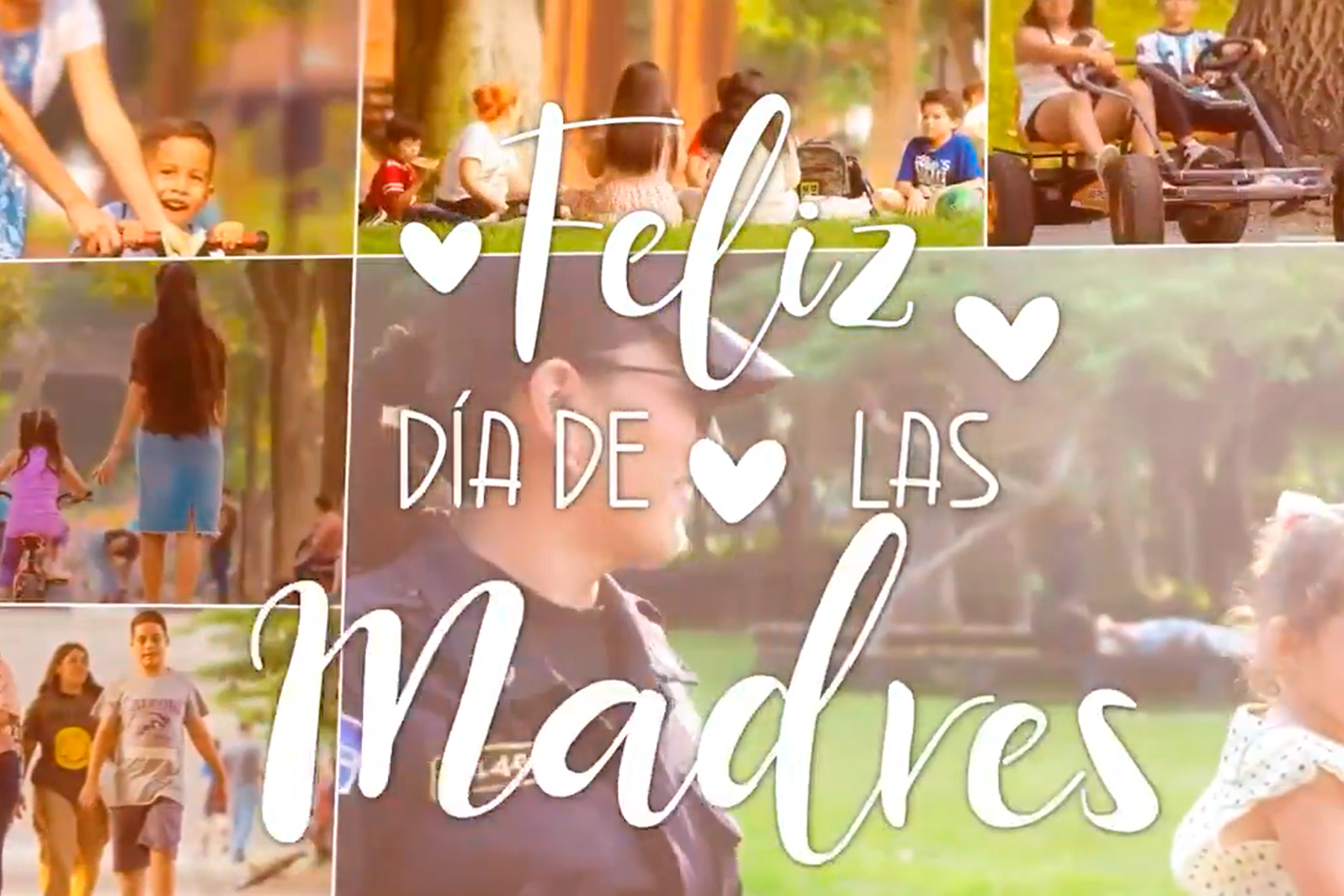 "Feliz día de las madres": Gustavo Villatoro