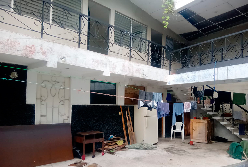 Fuerte golpe a la estructura terroristas 18R, cuatro de sus miembros directo a prisión