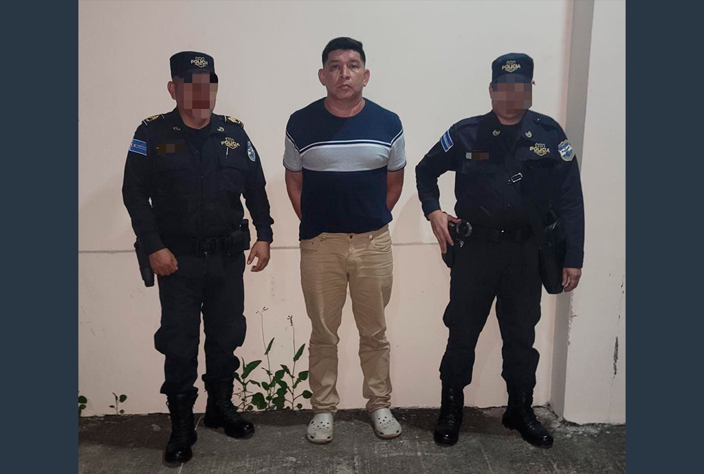 Capturan a responsables de asesinar a pareja en 2021