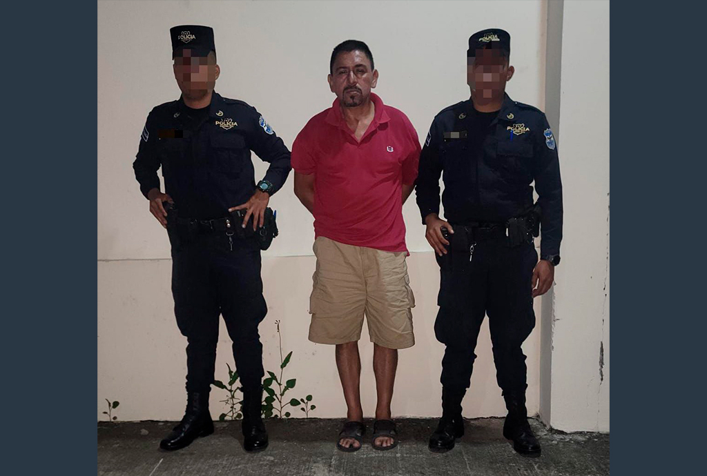 Capturan a responsables de asesinar a pareja en 2021