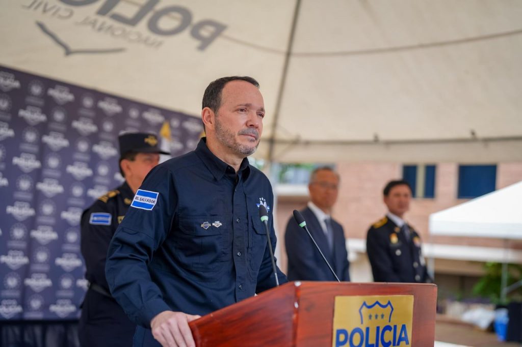 Inauguran Centro de Monitoreo CCTV de la División de Emergencias 911