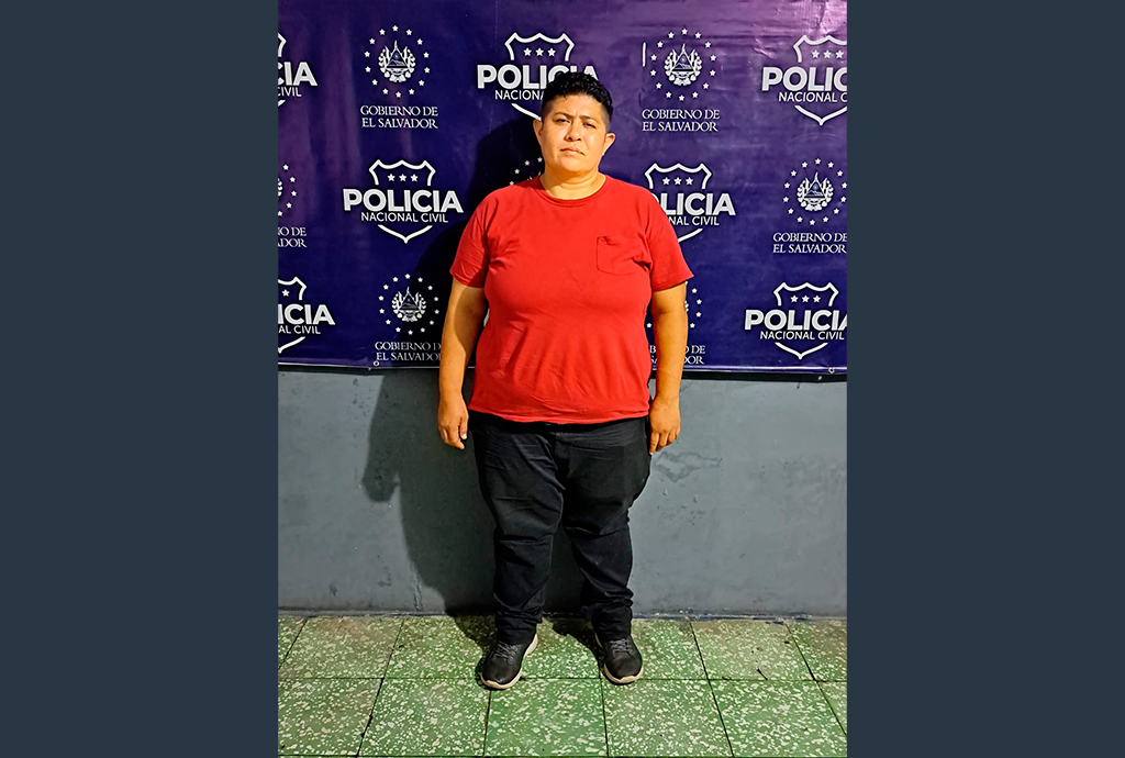 Capturan a mujer responsable del homicidio de su compañero de vida