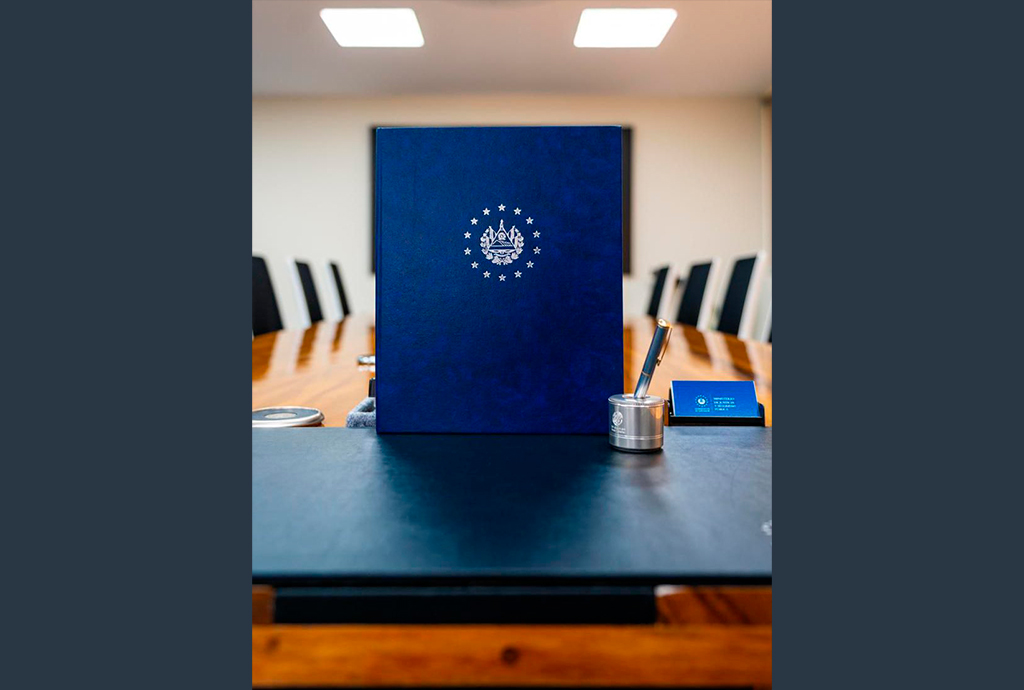 Con 57 votos a favor Asamblea Legislativa mantiene vigencia del régimen de excepción