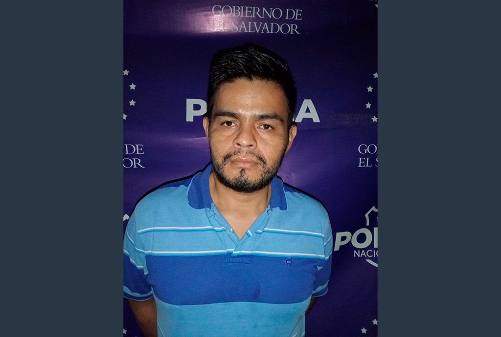 Ministro de Seguridad reitera compromiso de luchar contra la impunidad