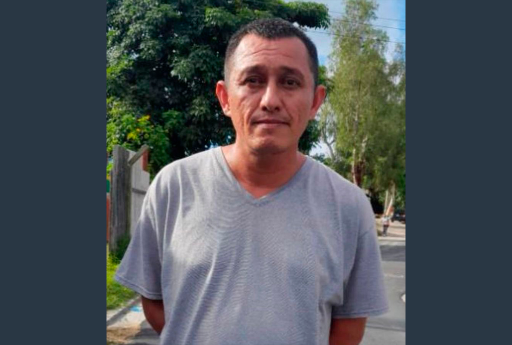 Sujeto que lesionó a su víctima causándole la muerte enfrentará la justicia