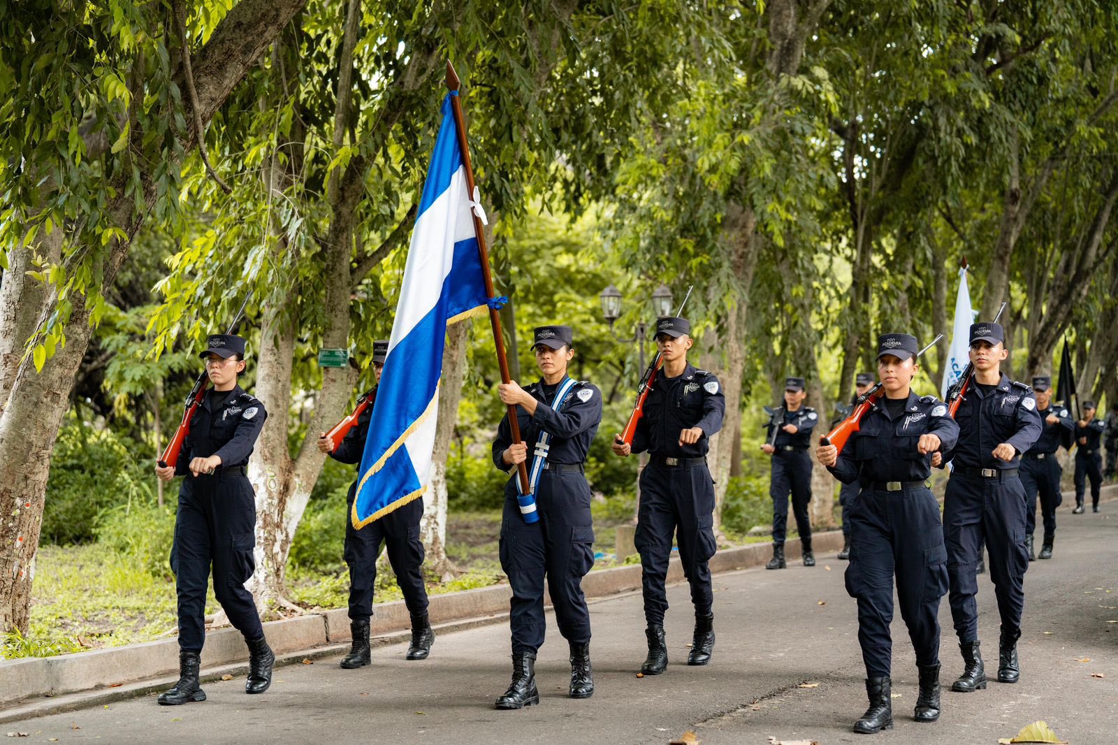 ¡Unámonos para honrar el legado de nuestros héroes!