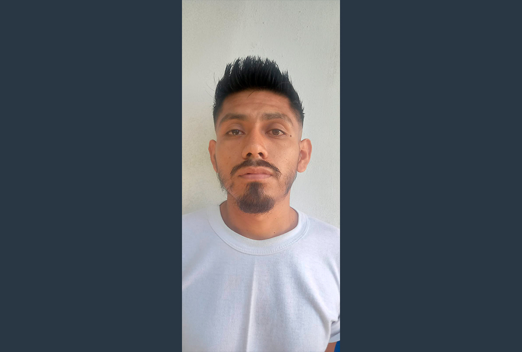 Policía captura a uno de los terroristas más buscados