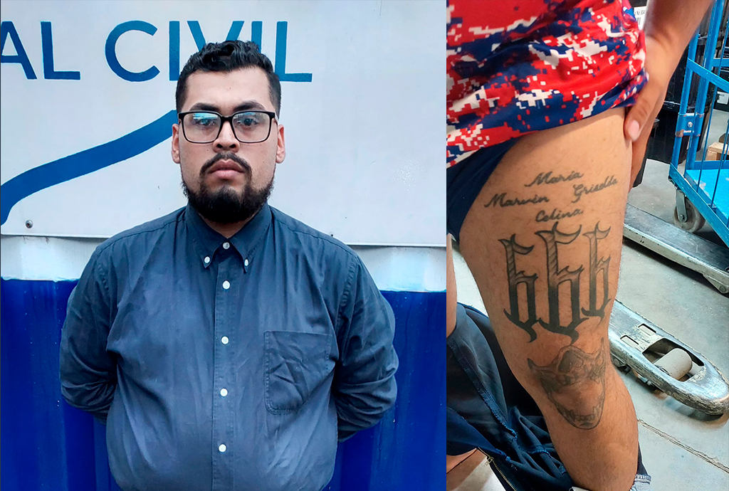 Policía continúa extrayendo remanentes de grupos terroristas