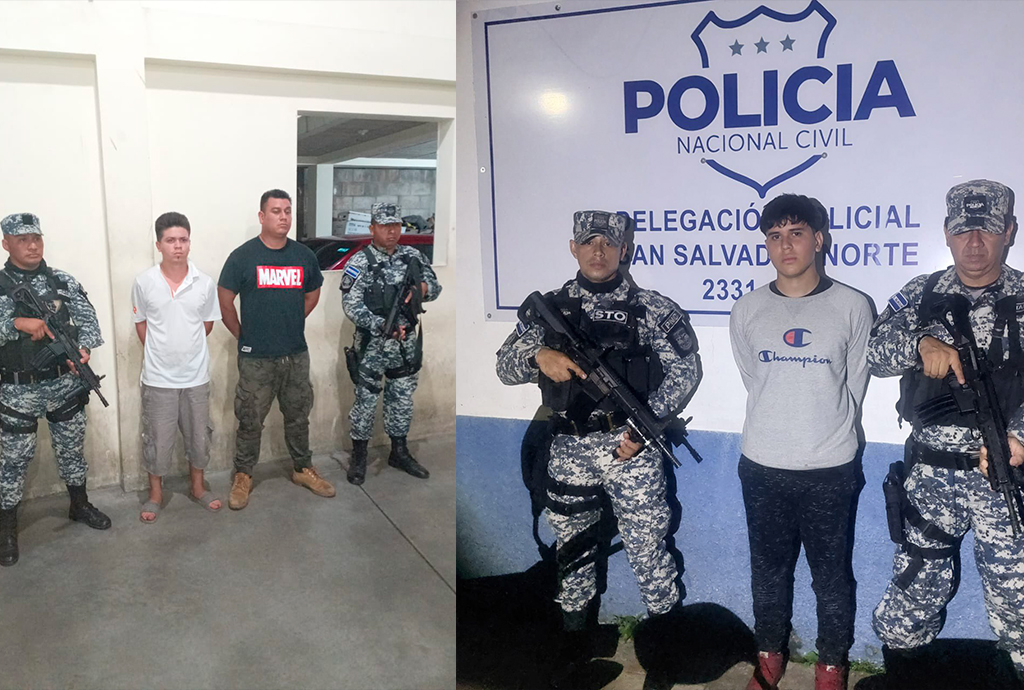 Tres detenidos por el homicidio de una persona en Aguilares