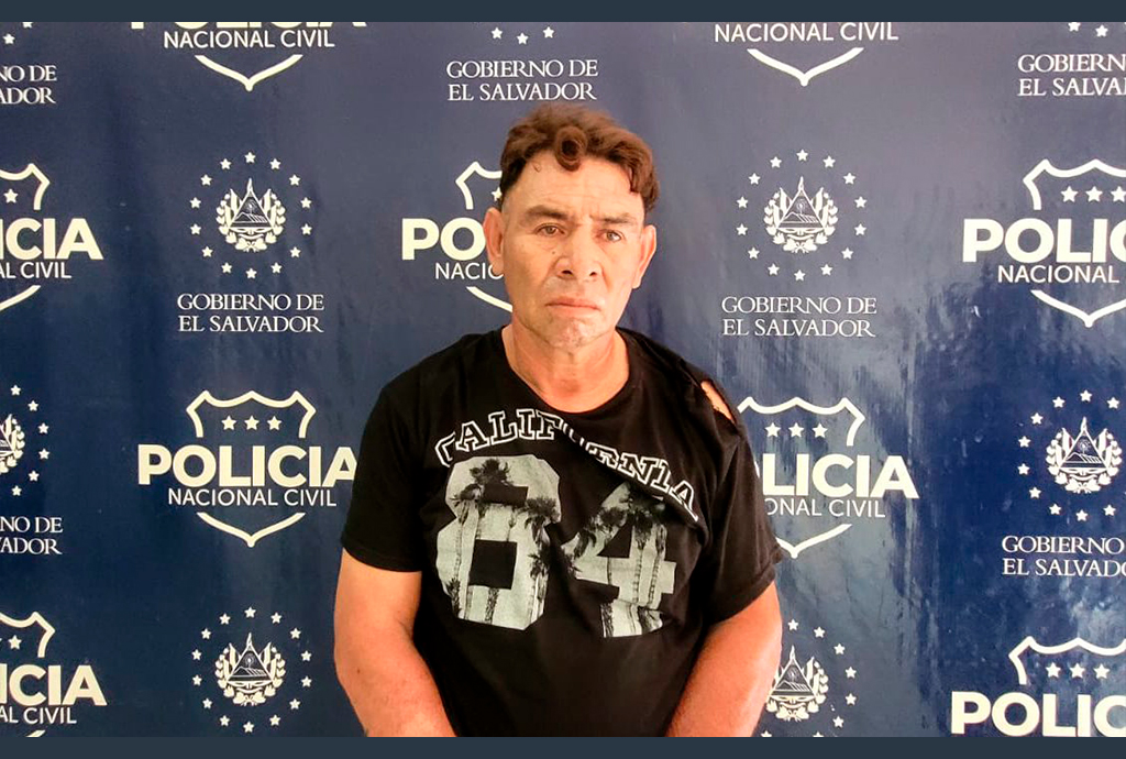 Impunidad en delito de homicidio cae a un 0.5% asegura ministro de Seguridad