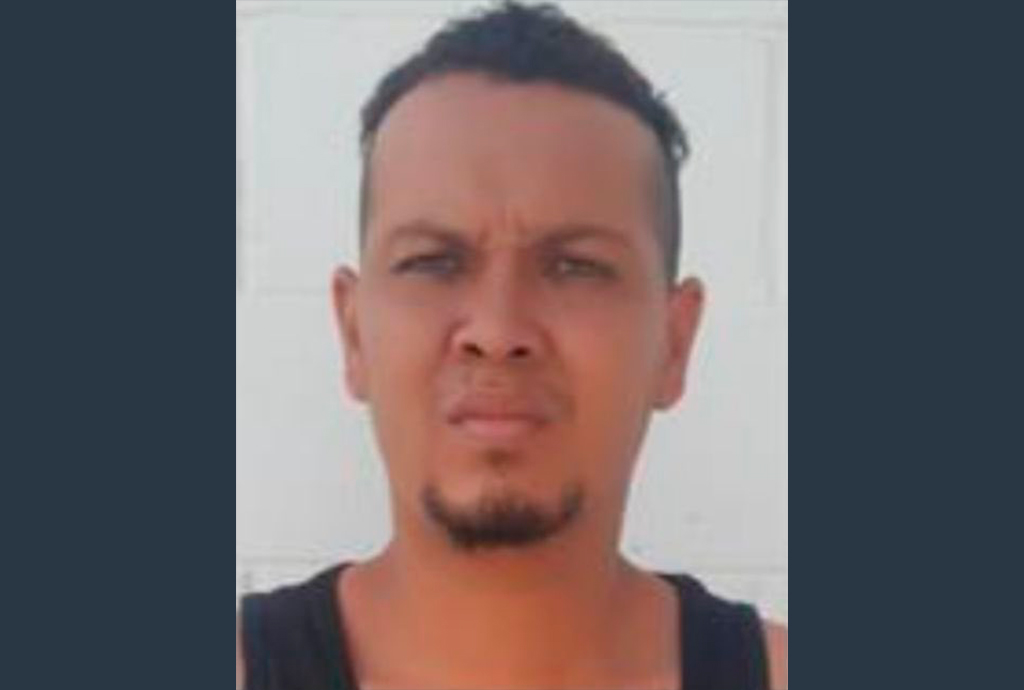 Policía y Fiscalía capturan a homicida de la pandilla 18
