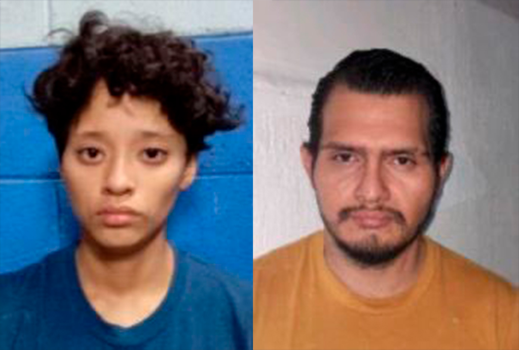 Unidades antinarcóticos y K9 detectan a sujetos con metanfetaminas