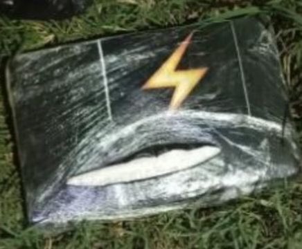 Dos salvadoreños y un guatemalteco capturados cuando transportaban cocaína y marihuana