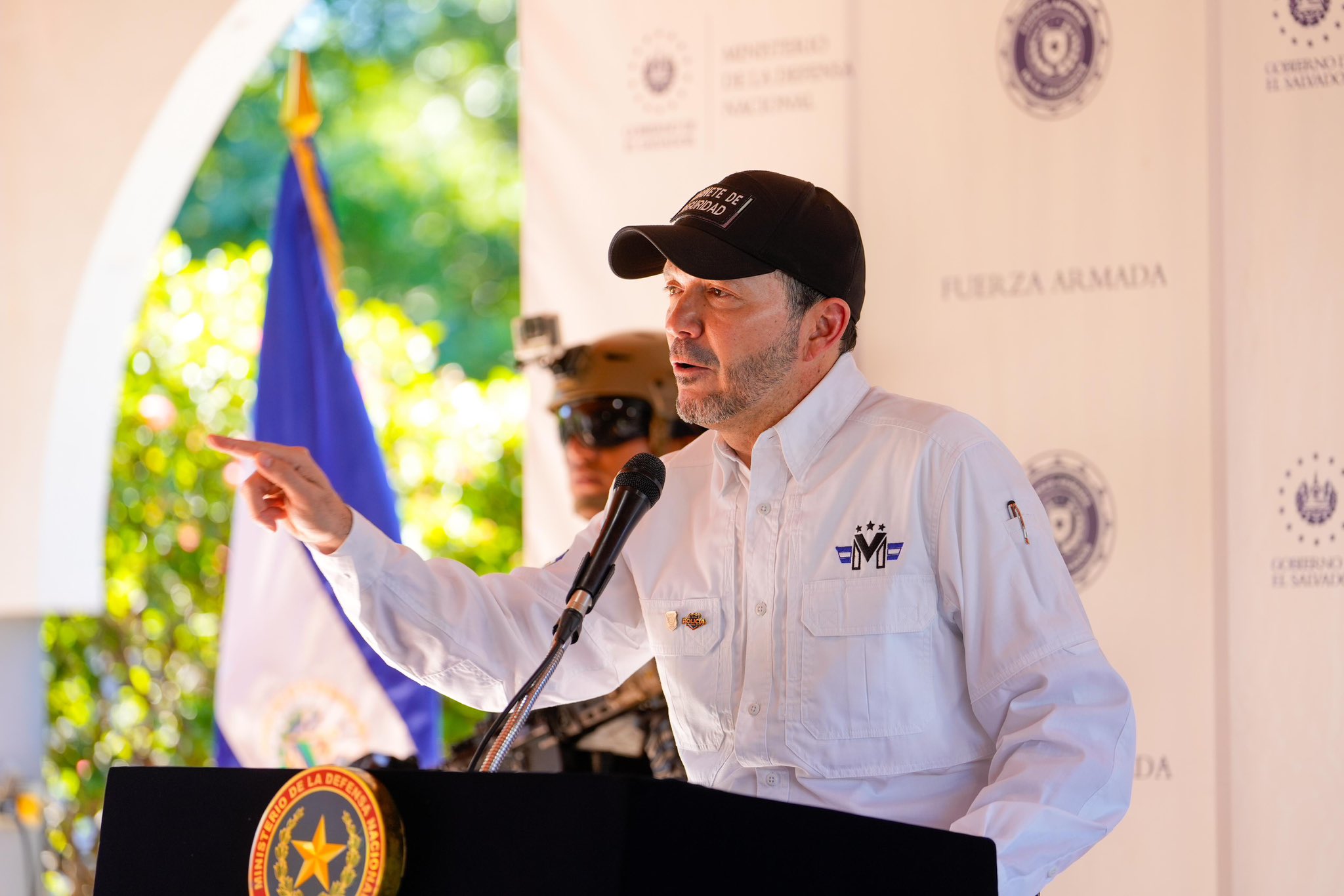 Presentan millonario cargamento de droga incautado en dos procedimientos en aguas del Pacífico