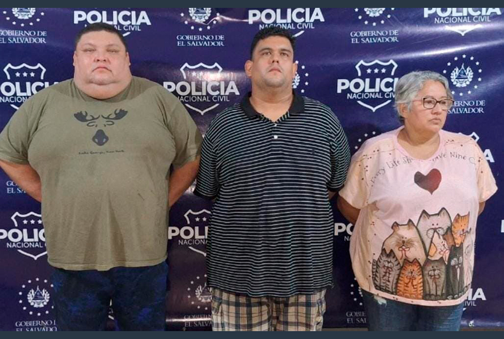Plataforma ONI permitió identificar y capturar a 3 estafadores con 32 órdenes pendientes
